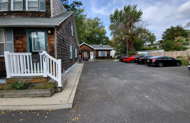 51 Laurel Avenue - 51 Laurel Avenue, Neptune City, NJ 07753