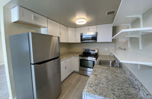 2872 Casey St Unit B - 2872 Casey Street, San Diego, CA 92139