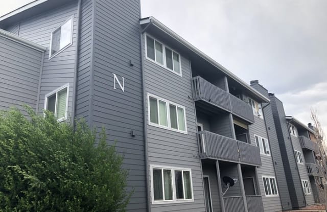 8100 West Quincy Avenue - 8100 West Quincy Avenue, Denver, CO 80123