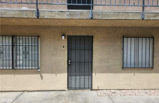 3437 E Cheyenne Avenue photos photos
