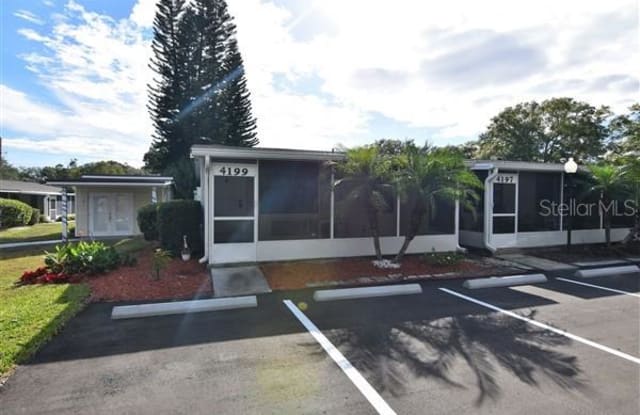 4199 E MICHIGAN STREET - 4199 Michigan Street, Orlando, FL 32812