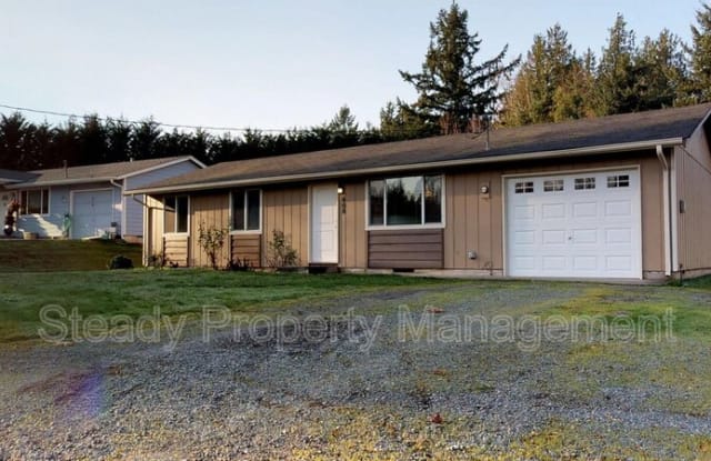 908 118th Ave Ct E - 908 118th Avenue Court East, Edgewood, WA 98372