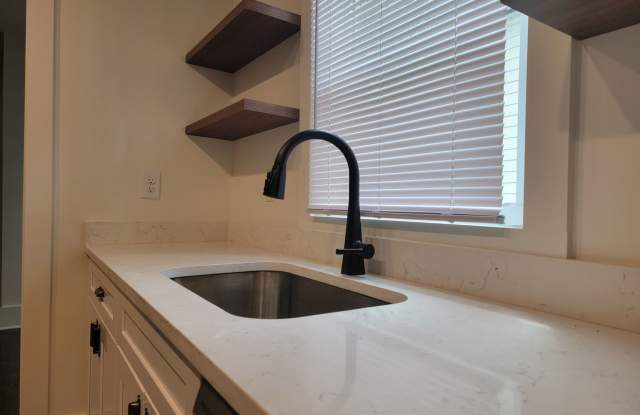 Live Stylishly in History — Professionally Designed 3BR Beauty in Historic Atlanta" photos photos