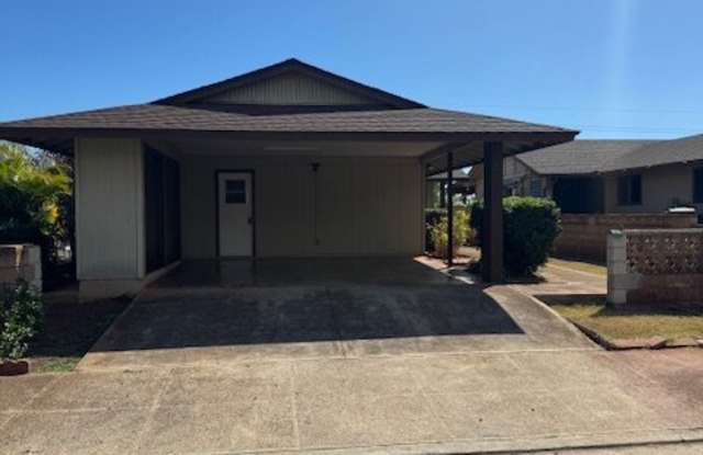 94-161 Kupuohi Pl.-1 - 94-161 Kupuohi Place, Royal Kunia, HI 96797