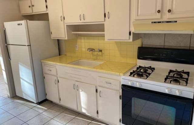 2122 West Amelia Avenue - 2122 West Amelia Avenue, Phoenix, AZ 85015
