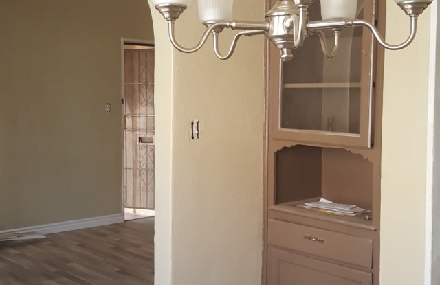 1549 W 106th St - 1549 West 106th Street, Westmont, CA 90047