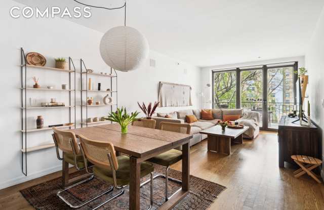 643 East 11th Street - 643 East 11th Street, New York City, NY 10009