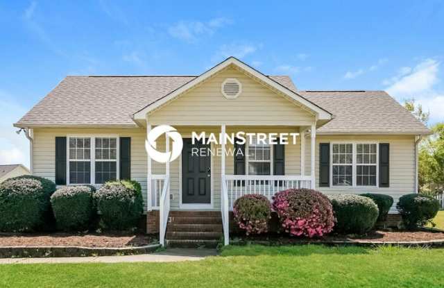 129 Landmark Drive - 129 Landmark Drive, Angier, NC 27501 129 Landmark Drive - 129 Landmark Drive, Angier, NC 27501