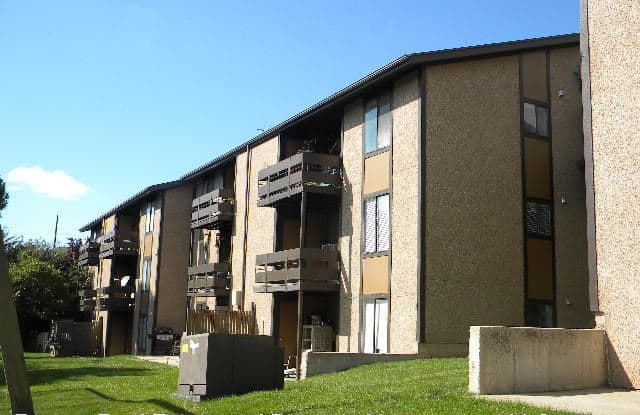 1842 E 5625 S Unit A - 1842 East 5625 South, South Ogden, UT 84403