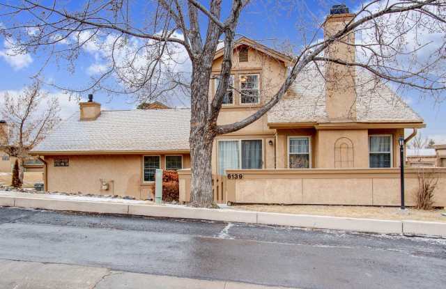 Impeccably Maintained End Unit Townhome with 2-Car Garage: Effortless Comfort & Convenience Await! photos photos