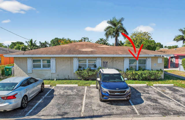 1767 NW 55 Avenue photos photos