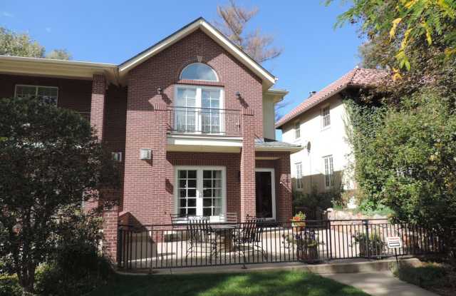 581 S. Downing Street - 581 South Downing Street, Denver, CO 80209