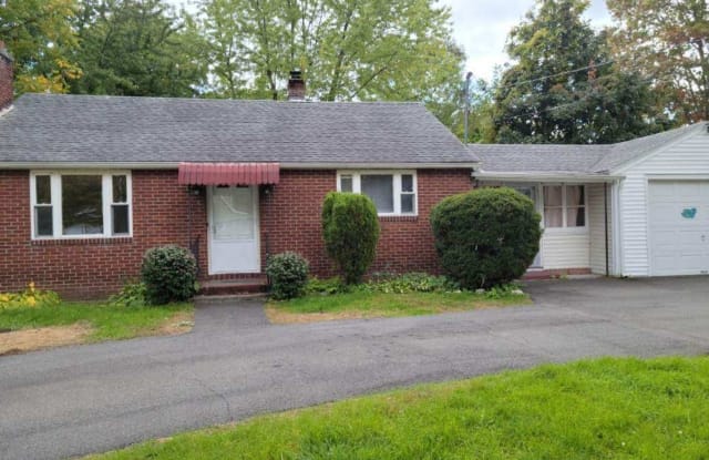 73 Vly Road - 73 Vly Road, Colonie, NY 12205