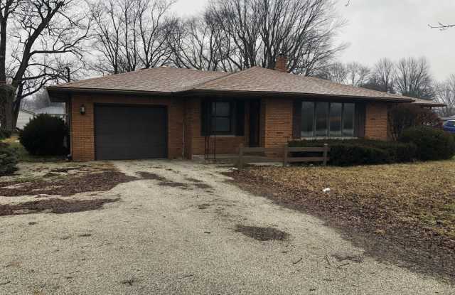3 Bedroom/1 Bath - Near Hoosier Park Racing and Casino photos photos