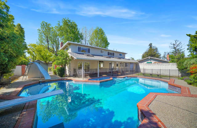 Executive Saratoga Home + ADU | Pool & Spa | Lynbrook High School District photos photos Executive Saratoga Home + ADU | Pool & Spa | Lynbrook High School District photos photos