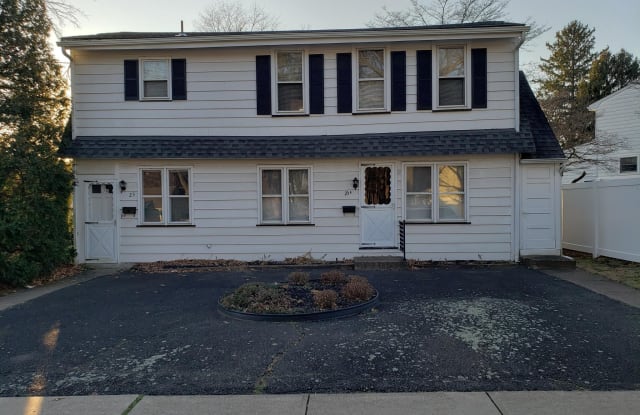 23 VINCENT AVENUE - 23 Vincent Avenue, Mercerville, NJ 08619