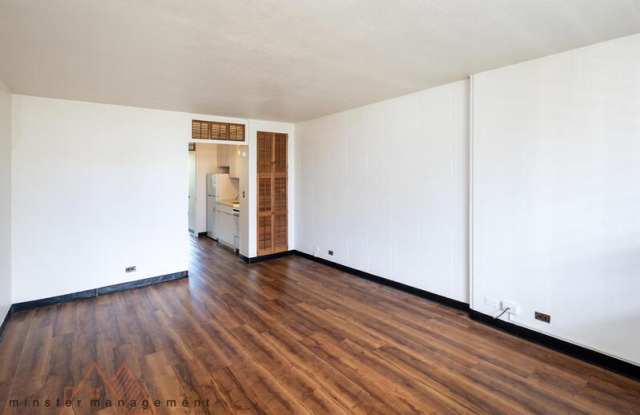 1710 Makiki St. Gallery 3