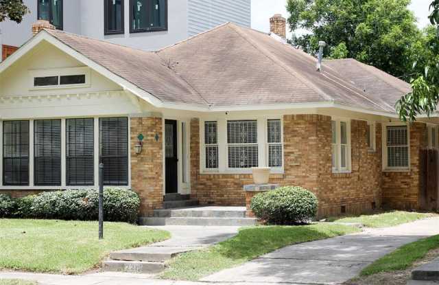 2219 Arbor Street - 2219 Arbor Street, Houston, TX 77004