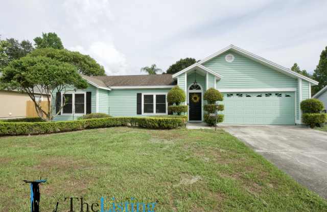 6717 Sawmill Boulevard - 6717 Sawmill Boulevard, Ocoee, FL 34761