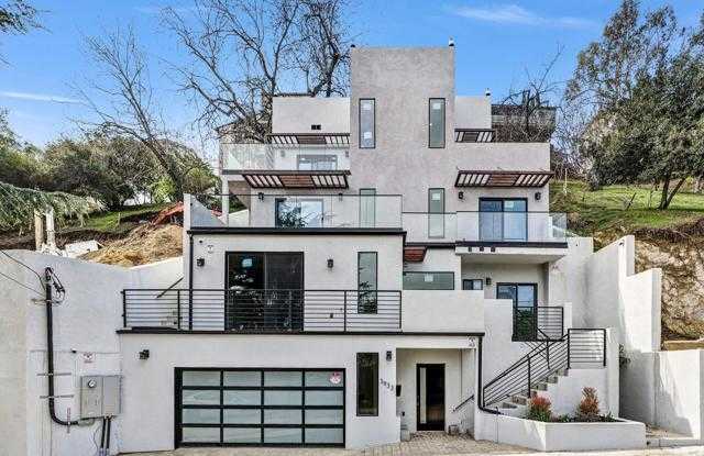 3933 Glenalbyn Drive photos photos