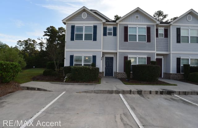 32 Winter Lake Circle - 32 Winter Lake Drive, Savannah, GA 31407