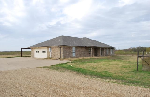 10151 County Road 305 - 10151 County Road 305, Kaufman County, TX 75160
