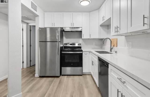 CITY HEIGHTS LOVELY RENOVATED ONE BEDROOM DOWNSTAIRS. Gallery 4