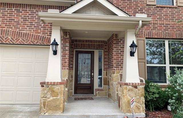 11712 Beach Street - 11712 Beach Street, Denton County, TX 75036