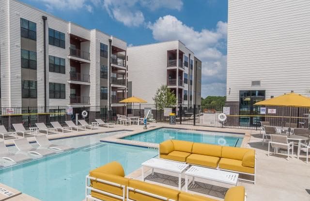 7335 Bluff Springs Road - 7335 Bluff Springs Rd, Austin, TX 78744