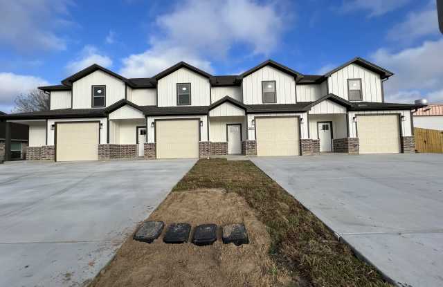 3665 Lake Arthur Drive - 3665 Lake Arthur Drive, Port Arthur, TX 77642