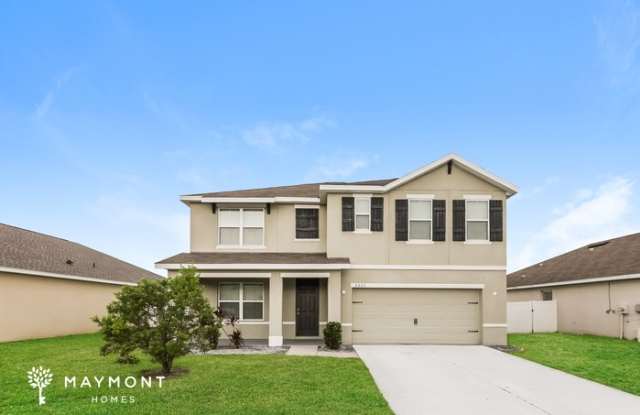 3221 South Northview Road - 3221 South Northview Road, Plant City, FL 33566