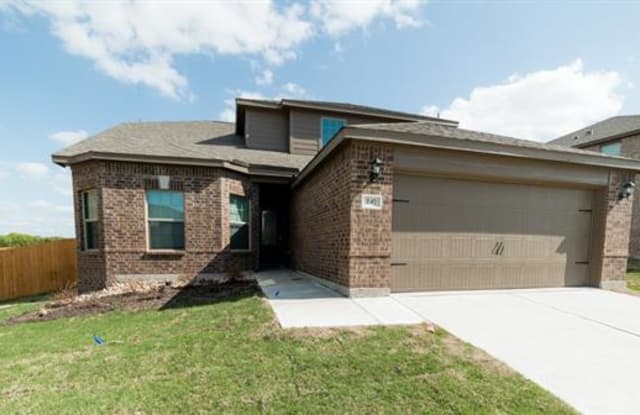 247 Enchanted Way - 247 Enchanted Way, Collin County, TX 75407