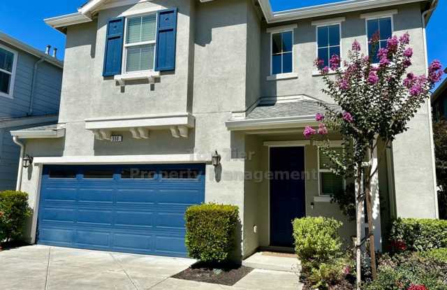 Charming 3 Bed, 2.5 Bath, 1,600 Sqft Martinez house available now! photos photos