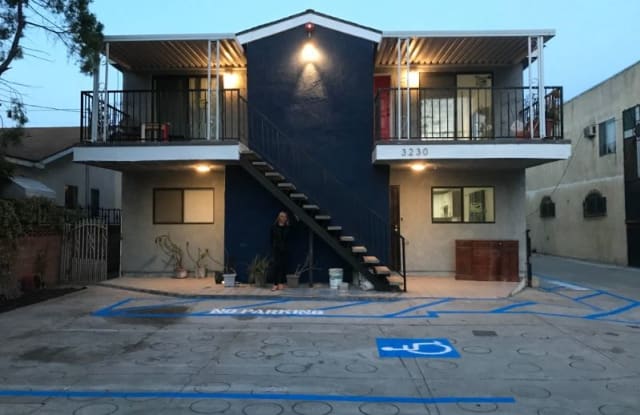 3230 N Eastern Ave 1 - 3230 N Eastern Avenue, Los Angeles, CA 90032