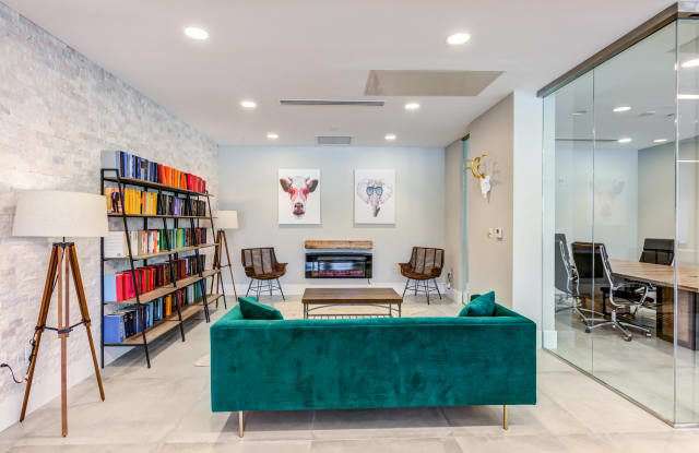 Zona Village Gallery 2