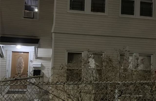 15 Eastview Avenue - 15 Eastview Avenue, Yonkers, NY 10703