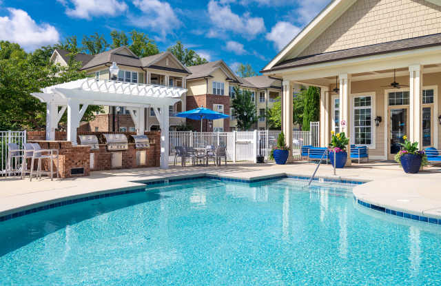 Crestview at Apex photos photos