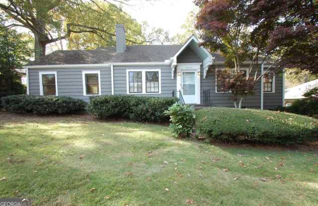 3347 College Street - 3347 College Street, College Park, GA 30337