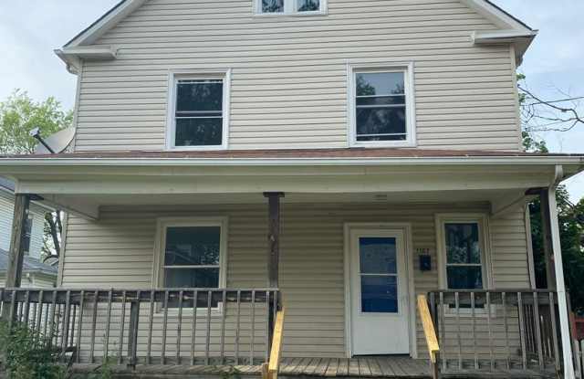 Large 3 Bedroom NW Canton House for Rent Gallery 1