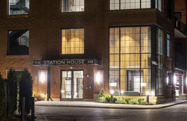 The Station House Gallery 4