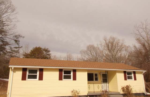 12555 LENA PLACE - 12555 Lena Place, Waldorf, MD 20602