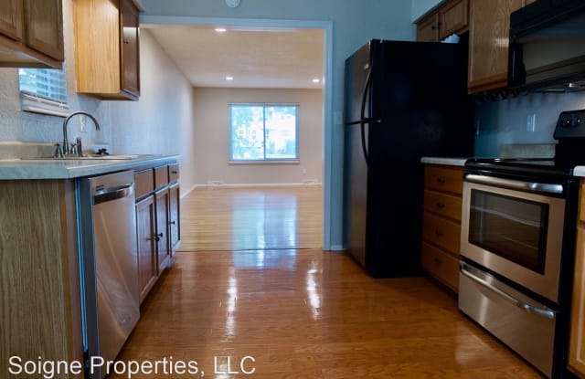 1019 West 75th Street - 1019 West 75th Street, Kansas City, MO 64114