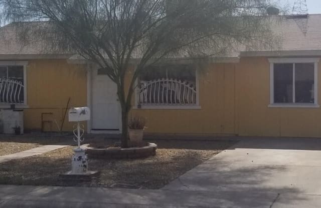 7425 West Monte Vista Road - 7425 West Monte Vista Road, Phoenix, AZ 85035
