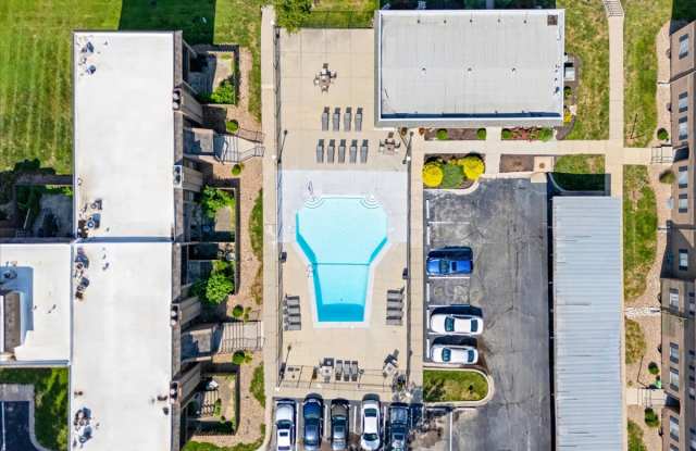 Fiesta Square Apartments and Townhomes Gallery 4