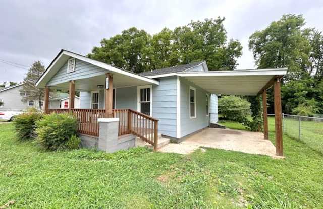 Charming 2 Bedroom Home in North Huntsville – Fully Renovated! Gallery 3