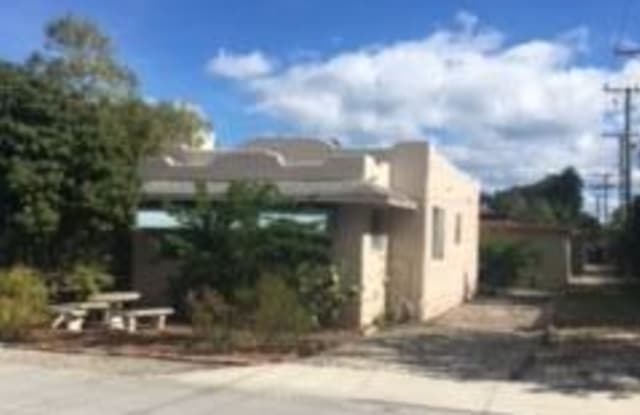 1818 N L Street - 1818 North L Street, Lake Worth, FL 33460
