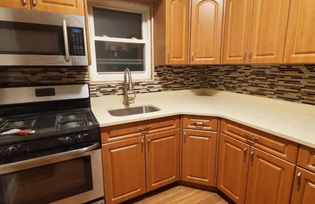 95-62 115th St - 95-62 115th Street, Queens, NY 11419