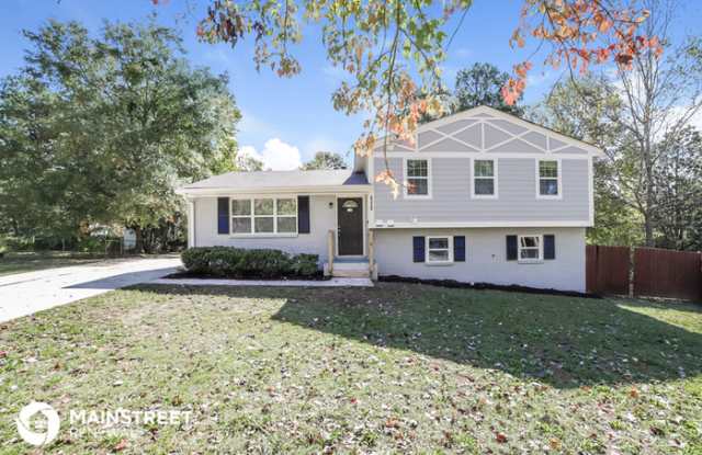 8339 Reinosa Way - 8339 Reinosa Way, Clayton County, GA 30236