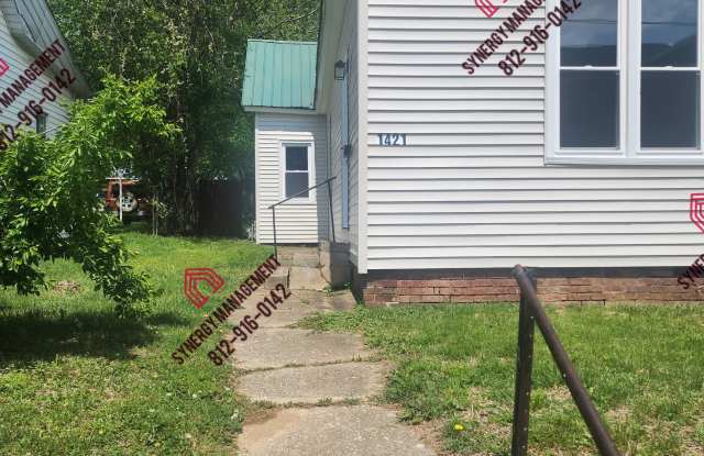 1421 Clay Street photos photos