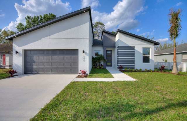 Deposit-Free! Modern, energy efficient home with ALL of the upgrades! photos photos
